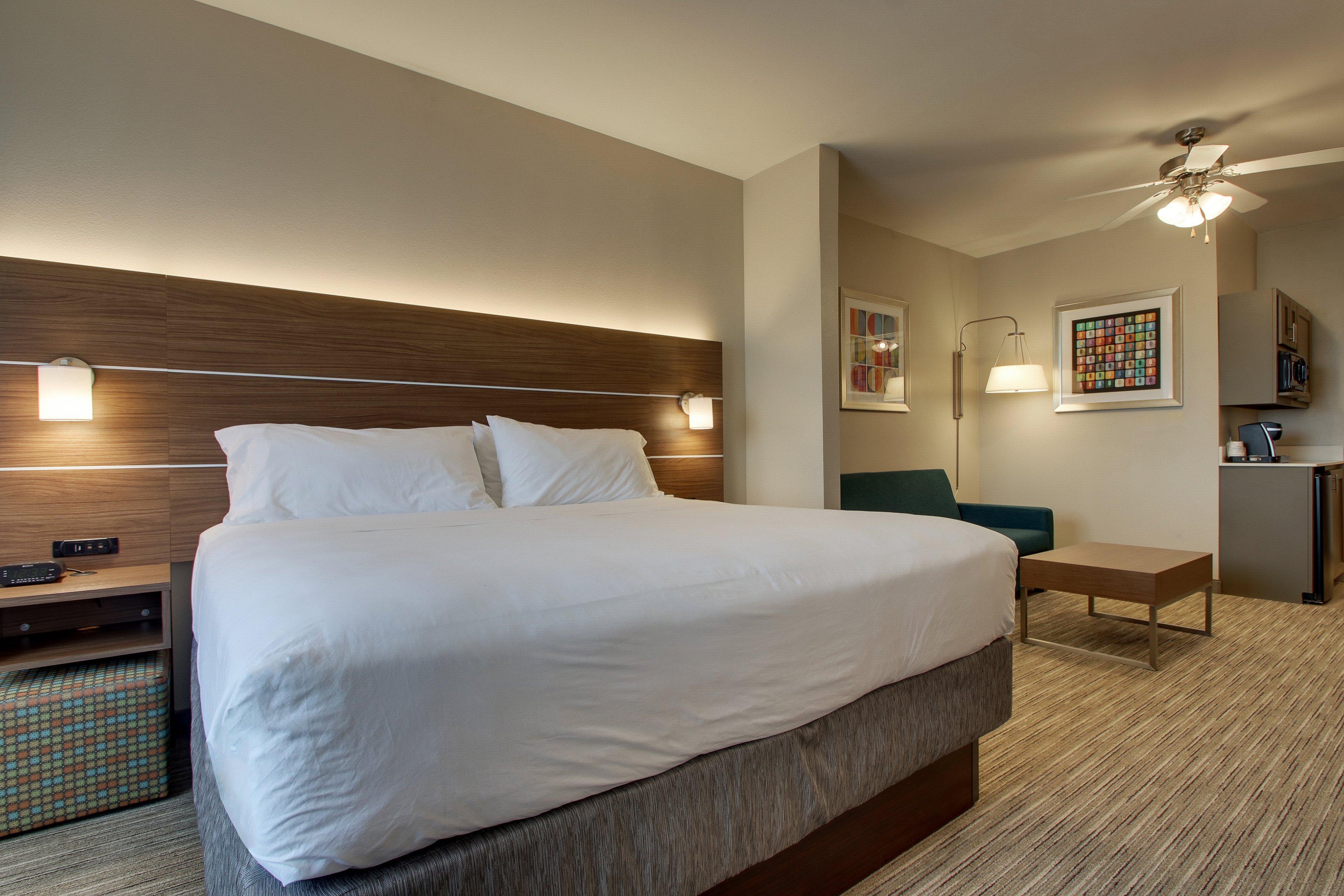 Holiday Inn Express Vernon College Area Highway 287 By Ihg Esterno foto