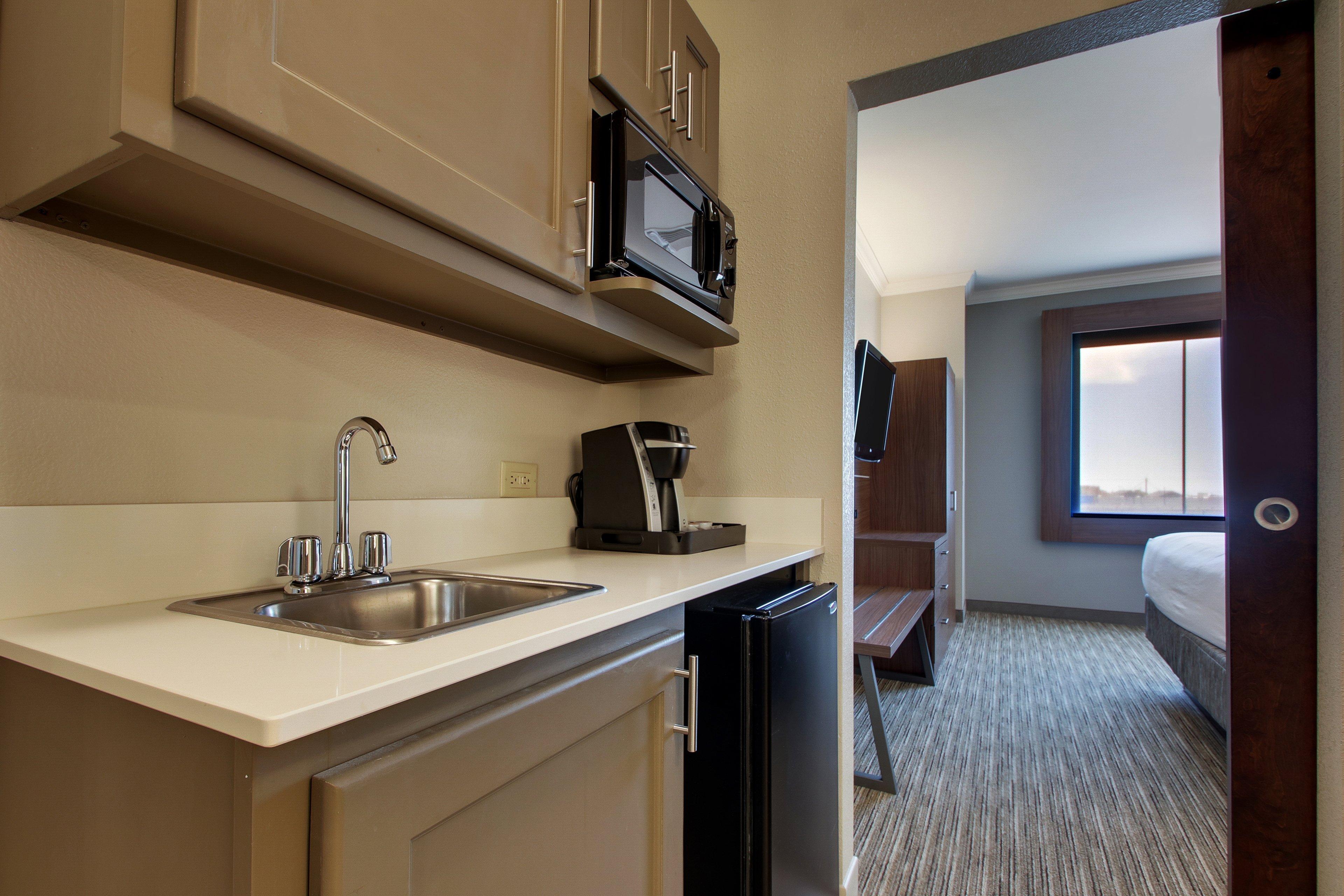 Holiday Inn Express Vernon College Area Highway 287 By Ihg Esterno foto