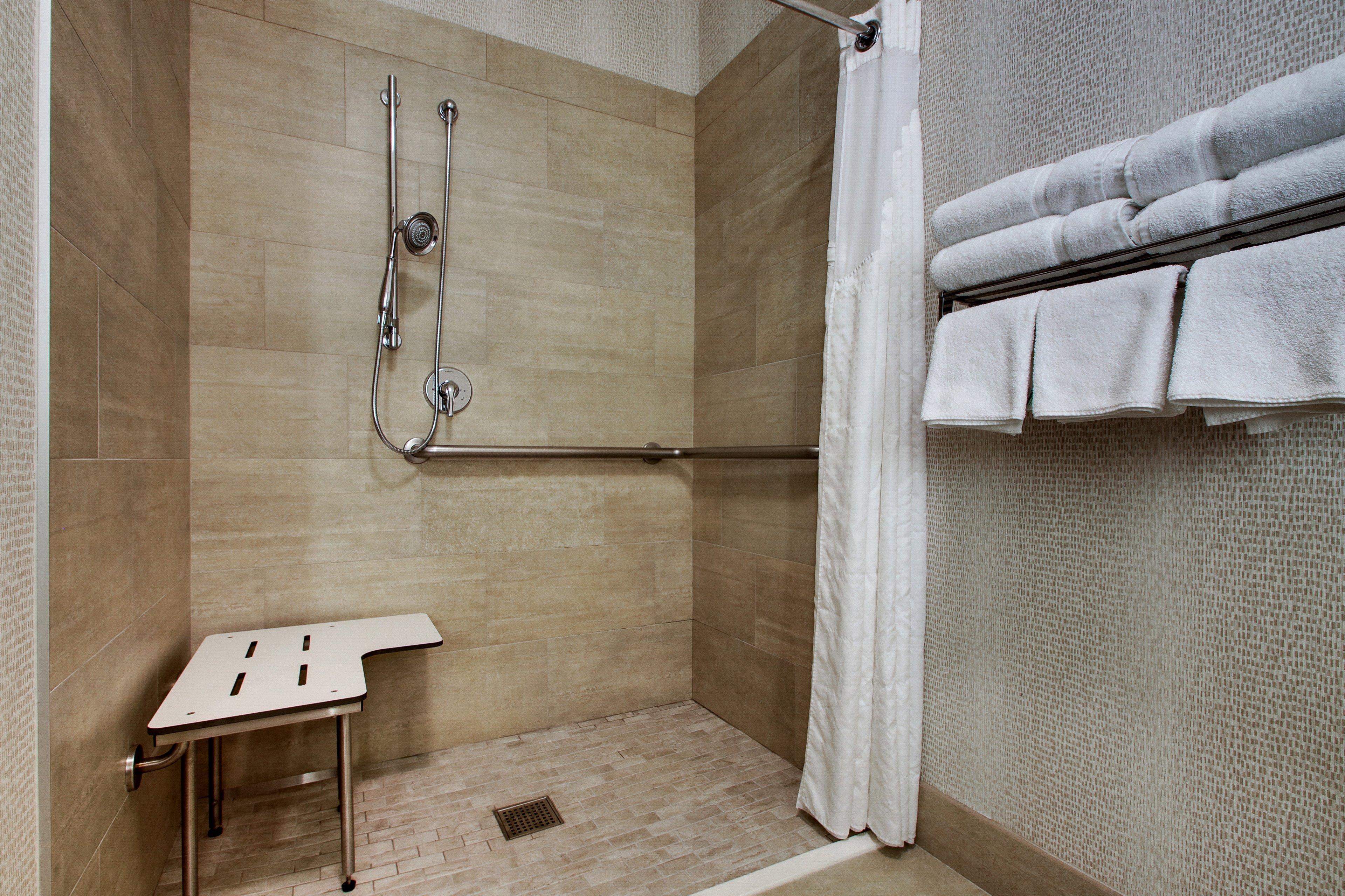 Holiday Inn Express Vernon College Area Highway 287 By Ihg Esterno foto