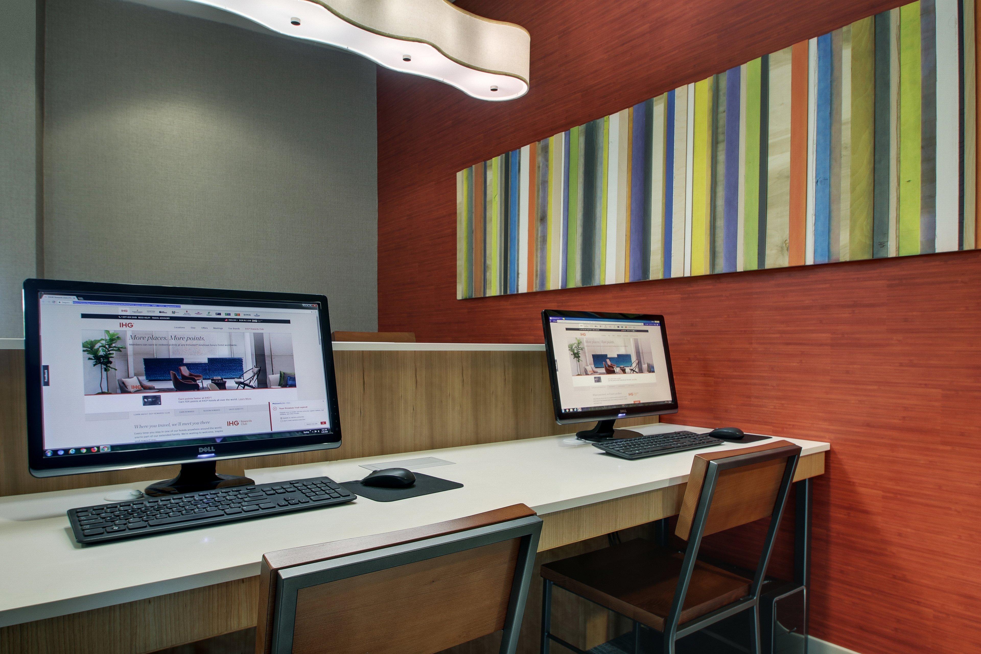 Holiday Inn Express Vernon College Area Highway 287 By Ihg Esterno foto