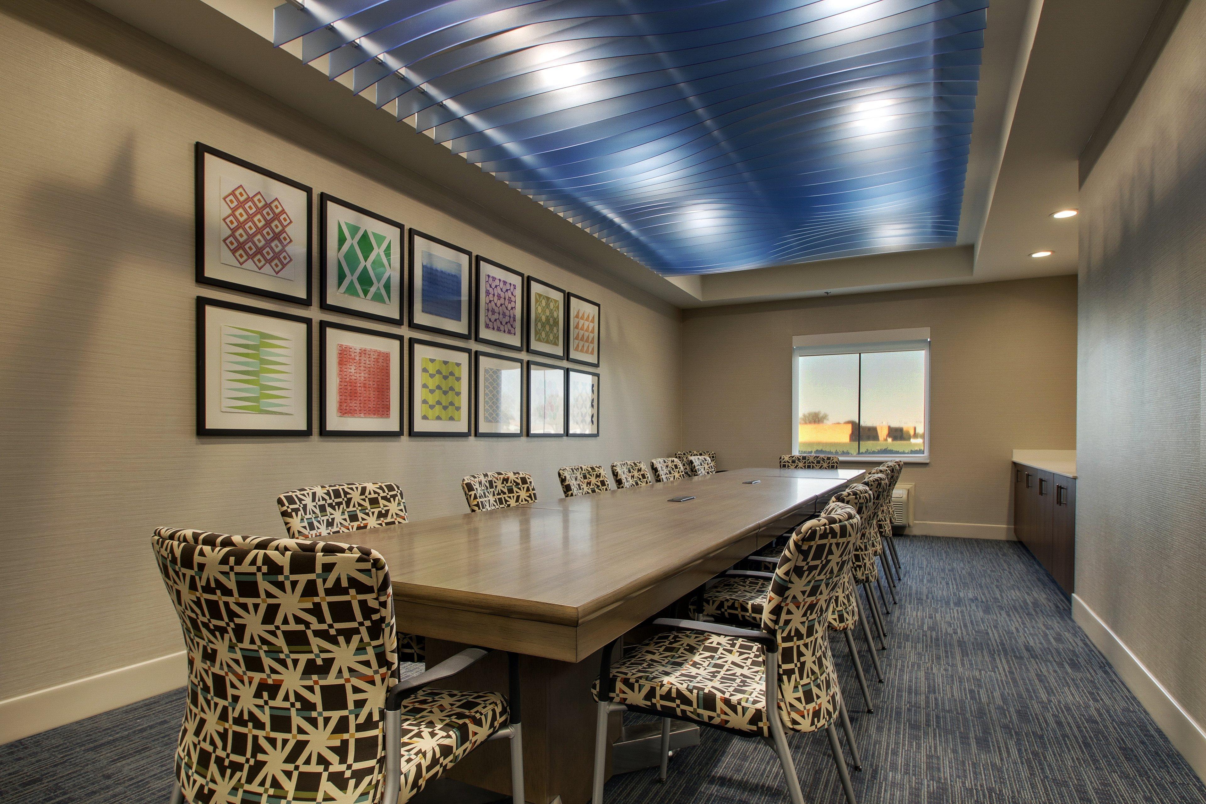 Holiday Inn Express Vernon College Area Highway 287 By Ihg Esterno foto