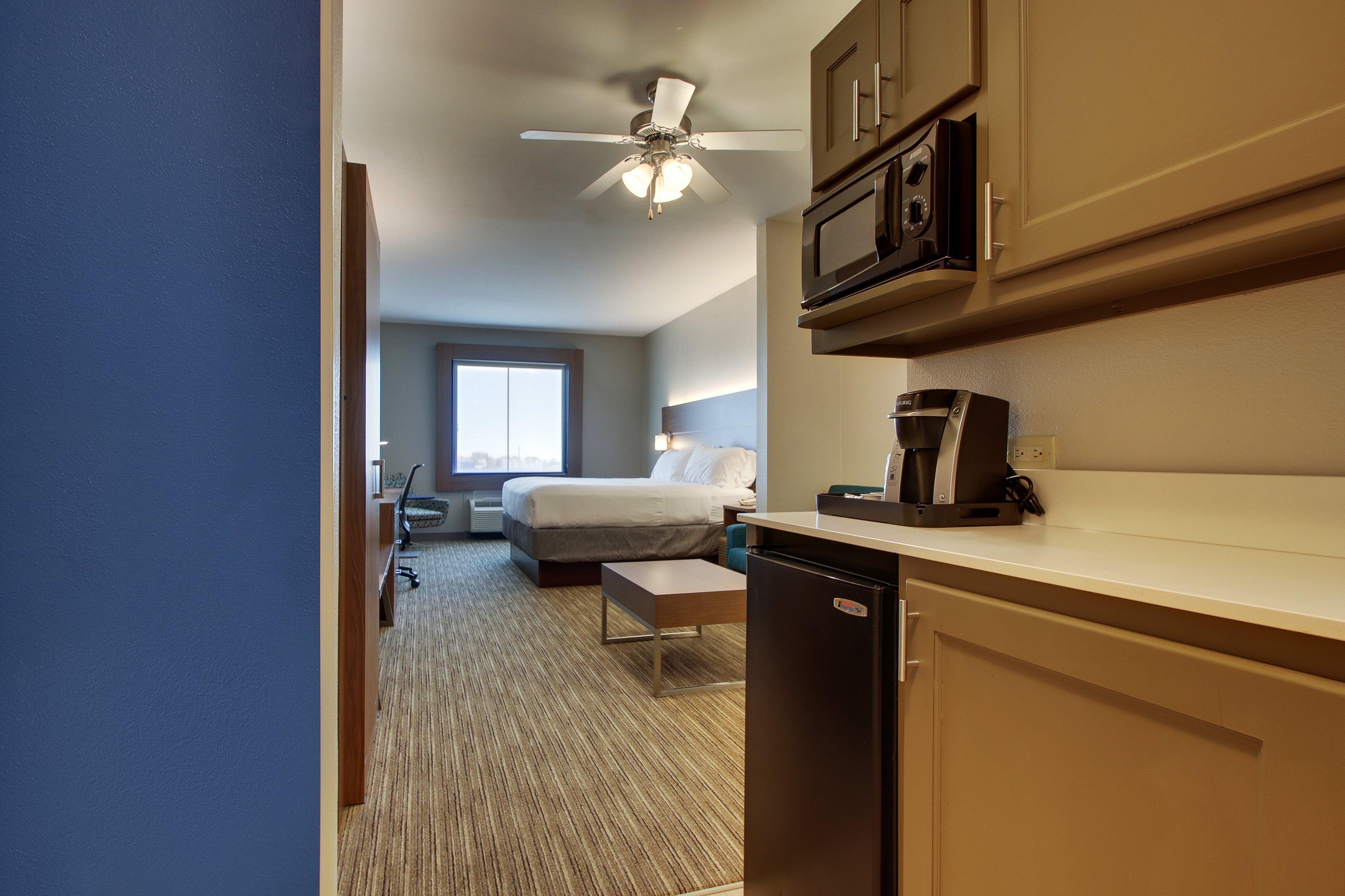 Holiday Inn Express Vernon College Area Highway 287 By Ihg Esterno foto