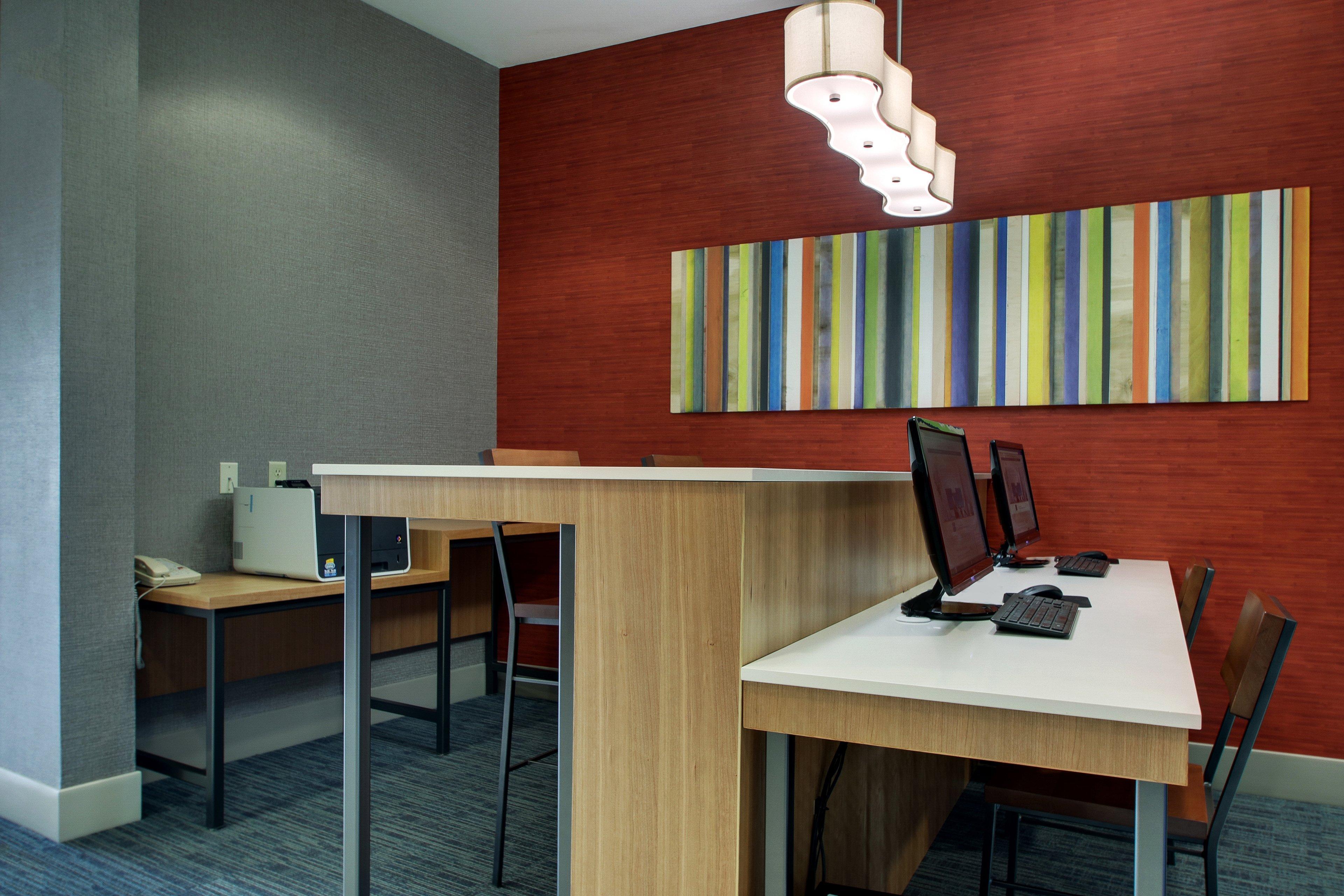 Holiday Inn Express Vernon College Area Highway 287 By Ihg Esterno foto