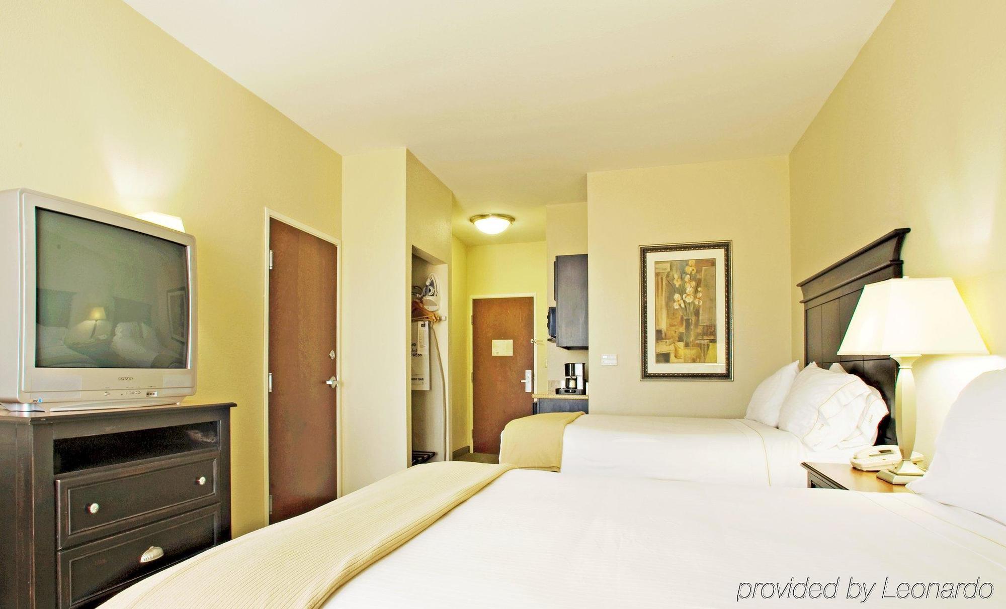 Holiday Inn Express Vernon College Area Highway 287 By Ihg Esterno foto