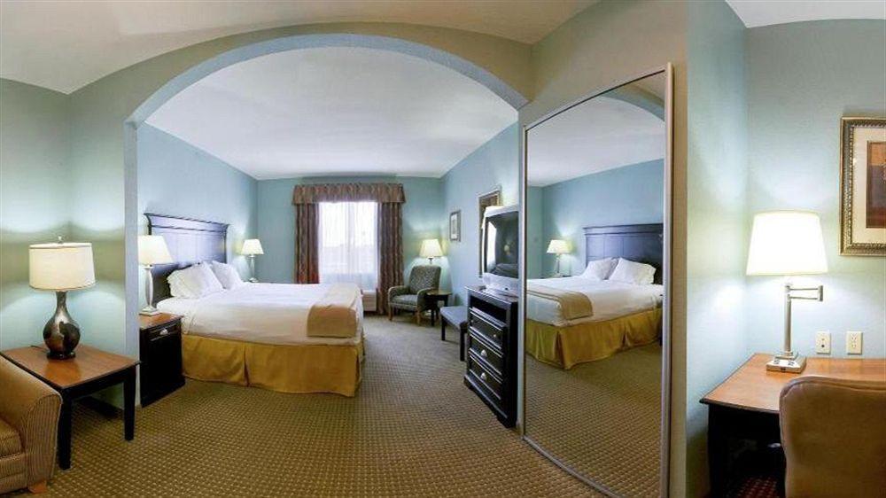 Holiday Inn Express Vernon College Area Highway 287 By Ihg Esterno foto