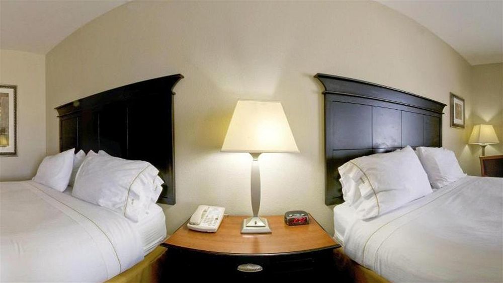 Holiday Inn Express Vernon College Area Highway 287 By Ihg Esterno foto