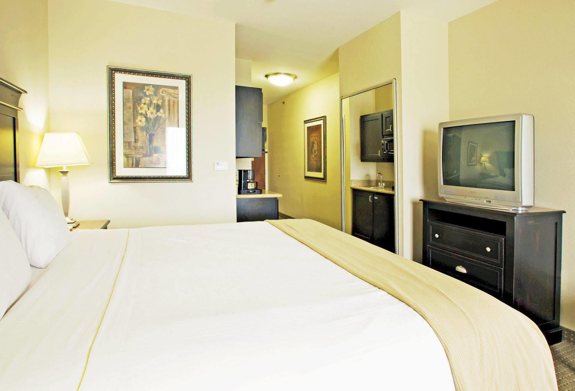 Holiday Inn Express Vernon College Area Highway 287 By Ihg Esterno foto